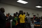 Chipolopolo Dinner on June 6 at Holiday Inn