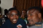 Chipolopolo Dinner on June 6 at Holiday Inn