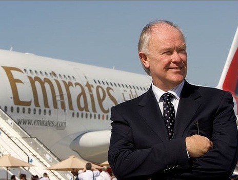 Emirates president Tim Clark has cautioned against rushing into action in the wake of the disappearance of Malaysia Airlines MH370Emirates president Tim Clark has cautioned against rushing into action in the wake of the disappearance of Malaysia Airlines MH370
