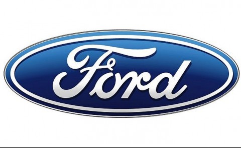 Ford water conservation