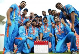 Indian Cricket Team