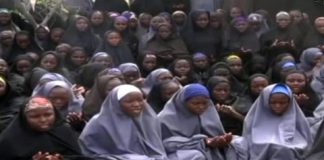 More than 60 women, girls 'abducted in Nigeria'