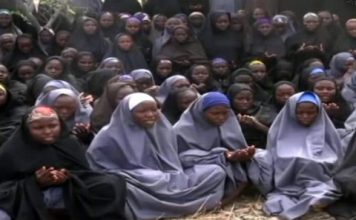 More than 60 women, girls 'abducted in Nigeria'