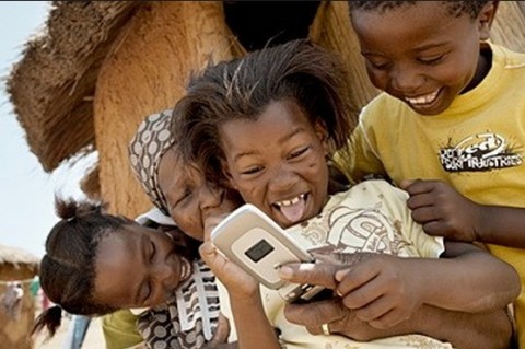 Sub-Saharan Africa Mobile internet growth double the global rate