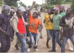 UPND, PF cadres clash