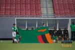 Zambia Vs Japan - Chipolopolo -Warm up