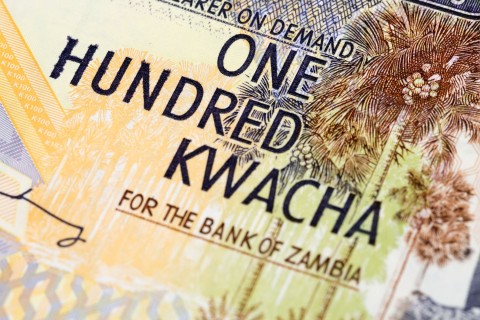 zambia kwacha