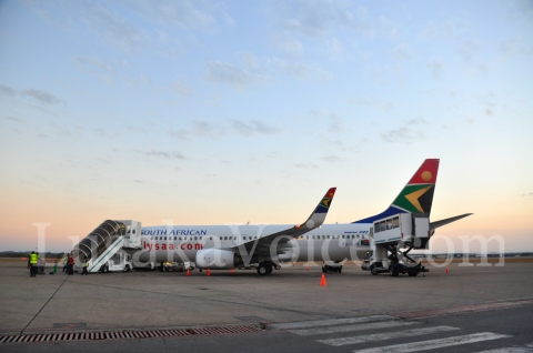 South African Airways