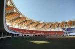 National Heroes Stadium