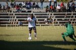 Mufulira Wanderers vs Lusaka City FC