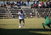 Mufulira Wanderers vs Lusaka City FC