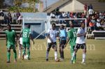 Mufulira Wanderers vs Lusaka City FC