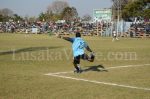 Mufulira Wanderers vs Lusaka City FC