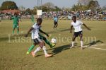 Mufulira Wanderers vs Lusaka City FC