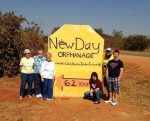 First Baptist Church of Cleveland members traveled off the beaten path during a recent mission trip to an orphanage in Zambia.