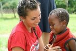 Kayla Contreras from Pennsylvania, USA went on a three-month mission trip to Malawi, Zambia and Mozambique.