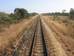 TAZARA Tanzania Zambia Railway Authority – line