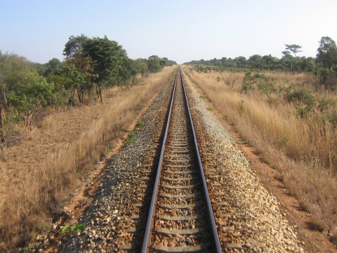 TAZARA Tanzania Zambia Railway Authority