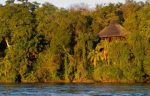 The River Club has ten luxury thatched chalets and can accommodate a maximum of 20 …