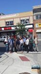 Washington Fellowship, Week 2 update -Team visit to Port Richmond – Lusakavoice.com