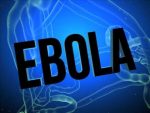 Ebola outbreak in W. Africa