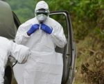Ebola rumours run wild in Ivory Coast