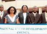 National Youth Development Council (NYDC)
