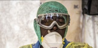2 People Have Died of Ebola in DR Congo, 'Nothing to Do With' West Africa Epidemic: Minister