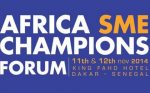 300 African SMEs to get together in Dakar on 11 and 12 November 2014