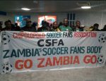 Chipolopolo soccer fans association