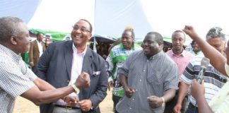 GBM, KAMBWILI, LUBINDA in SOlwezi