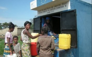 Lusaka Water & Sewerage Company, LWSC to consider a number of different service delivery options and techniques