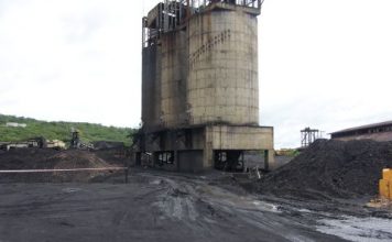 MAAMBA Collieries