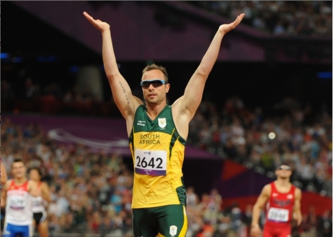 Oscar Pistorius: Judge Masipa Says 'Blade Runner' Can't Be Convicted of Murder