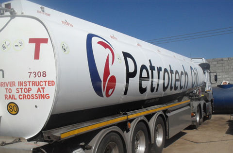 Petrotech Oil Corporation