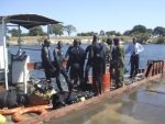 A COMBINED team of divers from Zambia Army and Zambia Police has retrieved 17 bodies from Lake Kariba following the drowning of 21 pupils from Henga Primary