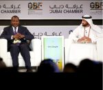 AGBF 2014 - Day 1 Africa Global Business Forum in Dubai