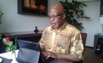 Answers From Nevers Mumba – Part One