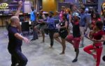 Big Brother Africa - New Moves Fit For Battle