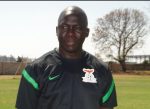 CHIPOLOPOLO coach Honour Janza