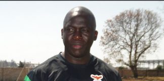 CHIPOLOPOLO coach Honour Janza