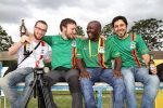 Comeback story · e18hteam recounts the story of the Zambian win in the 2012 African Cup of Nations in the same country where they suffered a tragic airplane crash that killed 18 team members in 1993. – Courtesy of Purple Tembo Media