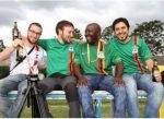 Comeback story · e18hteam recounts the story of the Zambian win in the 2012 African Cup of Nations in the same country where they suffered a tragic airplane crash that killed 18 team members in 1993. – Courtesy of Purple Tembo Media
