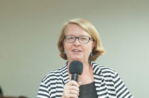 Lena Nordstrom