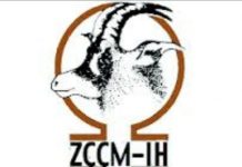 ZCCM