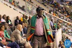 Chipolopolo hit Blue Sharks in Pictures by EDDIE MWANALEZA-10
