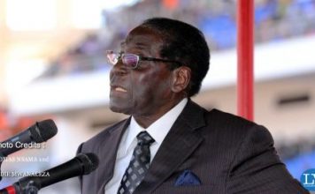 President Mugabe -- PRESIDENT SATA PUT TO REST IN PICTURES BY EDDIE AND THOMAS ,,,