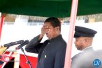 Edgar Lungu -- PRESIDENT SATA PUT TO REST IN PICTURES BY EDDIE AND THOMAS