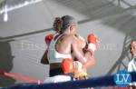 Esther Phiri vs Evelyn Odoro boxing in Lusaka Zambia-165