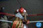 Esther Phiri vs Evelyn Odoro boxing in Lusaka Zambia-97